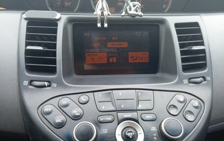 Nissan Primera III, 2003 год, 390 000 рублей, 9 фотография