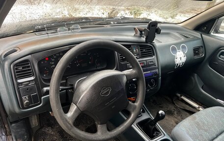 Nissan Primera II рестайлинг, 1997 год, 120 000 рублей, 5 фотография