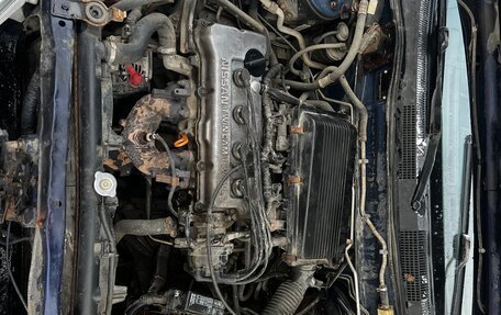 Nissan Primera II рестайлинг, 1997 год, 120 000 рублей, 6 фотография