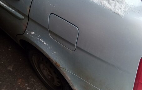 Hyundai Verna II, 2008 год, 350 000 рублей, 4 фотография