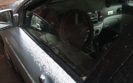 Hyundai Verna II, 2008 год, 350 000 рублей, 7 фотография