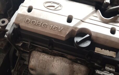 Hyundai Verna II, 2008 год, 350 000 рублей, 9 фотография