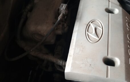 Hyundai Verna II, 2008 год, 350 000 рублей, 10 фотография