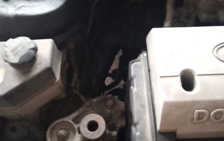 Hyundai Verna II, 2008 год, 350 000 рублей, 11 фотография