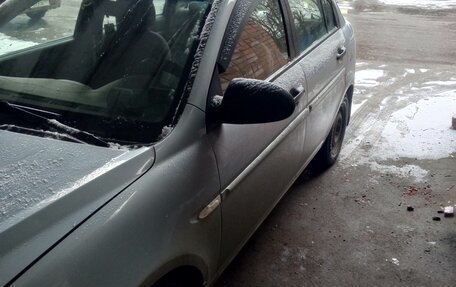 Hyundai Verna II, 2008 год, 350 000 рублей, 2 фотография