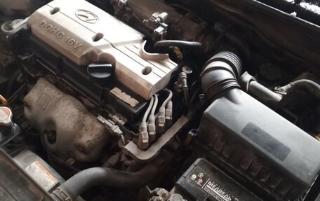 Hyundai Verna II, 2008 год, 350 000 рублей, 8 фотография