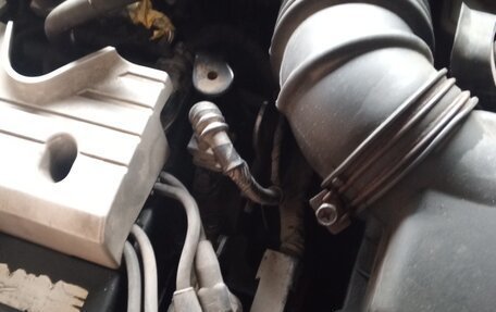 Hyundai Verna II, 2008 год, 350 000 рублей, 12 фотография