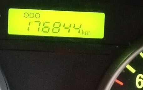 Hyundai Verna II, 2008 год, 350 000 рублей, 14 фотография