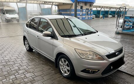 Ford Focus II рестайлинг, 2009 год, 485 000 рублей, 2 фотография