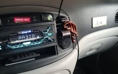 Hyundai Verna II, 2008 год, 350 000 рублей, 15 фотография