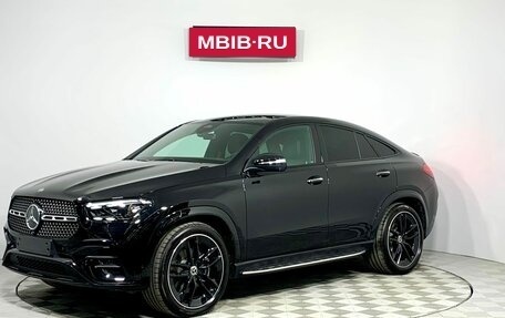 Mercedes-Benz GLE Coupe, 2024 год, 16 995 000 рублей, 1 фотография