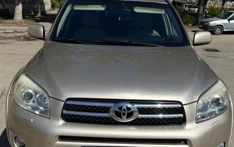 Toyota RAV4, 2008 год, 1 420 000 рублей, 1 фотография