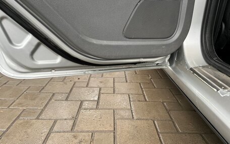 Ford Focus II рестайлинг, 2009 год, 485 000 рублей, 8 фотография