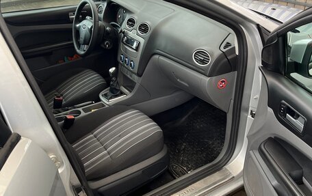 Ford Focus II рестайлинг, 2009 год, 485 000 рублей, 10 фотография