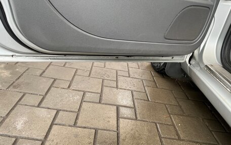 Ford Focus II рестайлинг, 2009 год, 485 000 рублей, 7 фотография