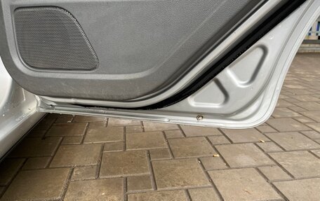 Ford Focus II рестайлинг, 2009 год, 485 000 рублей, 11 фотография