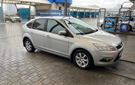 Ford Focus II рестайлинг, 2009 год, 485 000 рублей, 5 фотография