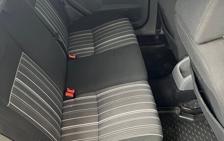 Ford Focus II рестайлинг, 2009 год, 485 000 рублей, 13 фотография