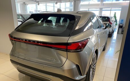 Lexus RX IV рестайлинг, 2025 год, 11 490 000 рублей, 8 фотография