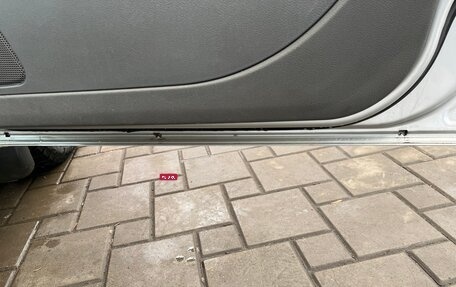 Ford Focus II рестайлинг, 2009 год, 485 000 рублей, 12 фотография