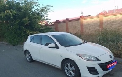Mazda 3, 2011 год, 750 000 рублей, 1 фотография