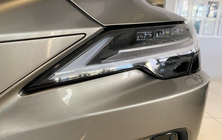 Lexus RX IV рестайлинг, 2025 год, 11 490 000 рублей, 11 фотография