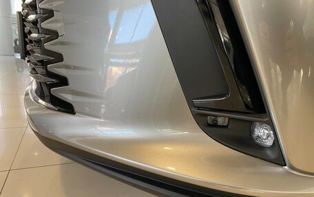 Lexus RX IV рестайлинг, 2025 год, 11 490 000 рублей, 10 фотография