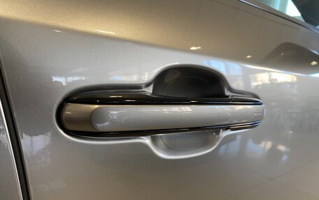 Lexus RX IV рестайлинг, 2025 год, 11 490 000 рублей, 12 фотография