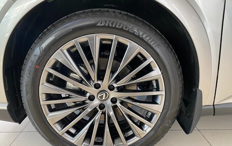 Lexus RX IV рестайлинг, 2025 год, 11 490 000 рублей, 13 фотография