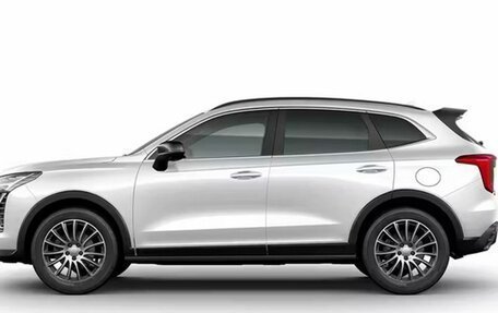 Haval Jolion, 2025 год, 2 849 000 рублей, 1 фотография