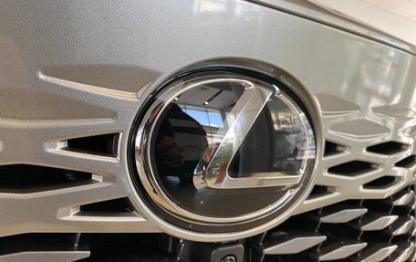 Lexus RX IV рестайлинг, 2025 год, 11 490 000 рублей, 14 фотография