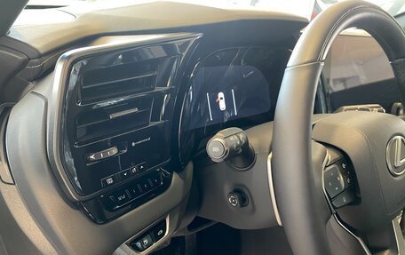 Lexus RX IV рестайлинг, 2025 год, 11 490 000 рублей, 17 фотография