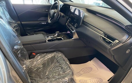 Lexus RX IV рестайлинг, 2025 год, 11 490 000 рублей, 16 фотография