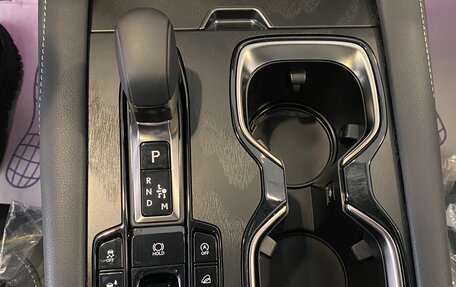 Lexus RX IV рестайлинг, 2025 год, 11 490 000 рублей, 18 фотография