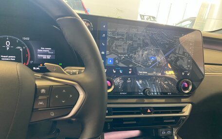 Lexus RX IV рестайлинг, 2025 год, 11 490 000 рублей, 21 фотография