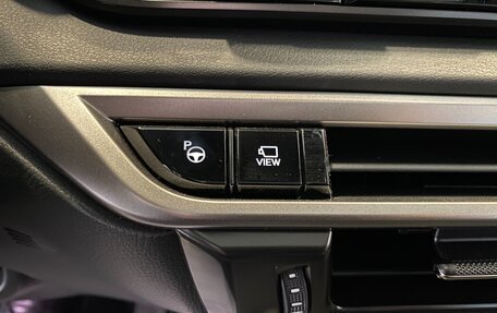 Lexus RX IV рестайлинг, 2025 год, 11 490 000 рублей, 25 фотография