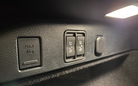 Lexus RX IV рестайлинг, 2025 год, 11 490 000 рублей, 23 фотография