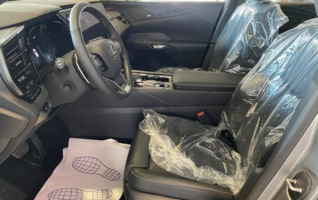 Lexus RX IV рестайлинг, 2025 год, 11 490 000 рублей, 22 фотография