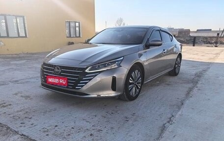 Nissan Altima VI (L34), 2022 год, 1 798 000 рублей, 1 фотография