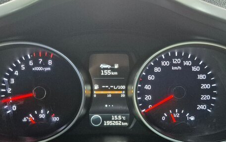 KIA Sportage III, 2015 год, 1 475 000 рублей, 9 фотография