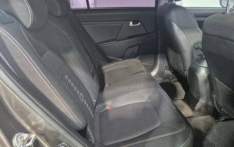 KIA Sportage III, 2015 год, 1 475 000 рублей, 14 фотография