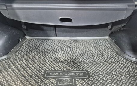 KIA Sportage III, 2015 год, 1 475 000 рублей, 21 фотография