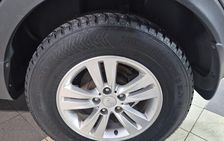 KIA Sportage III, 2015 год, 1 475 000 рублей, 20 фотография