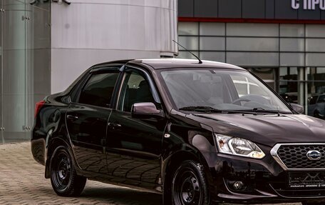 Datsun on-DO I рестайлинг, 2018 год, 595 000 рублей, 7 фотография