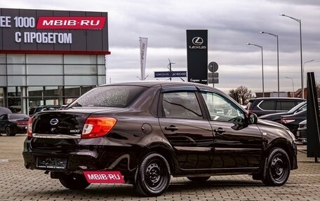 Datsun on-DO I рестайлинг, 2018 год, 595 000 рублей, 6 фотография