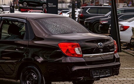 Datsun on-DO I рестайлинг, 2018 год, 595 000 рублей, 10 фотография