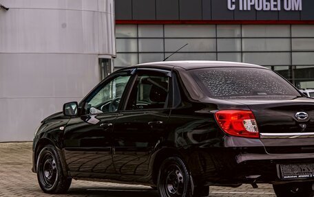 Datsun on-DO I рестайлинг, 2018 год, 595 000 рублей, 8 фотография