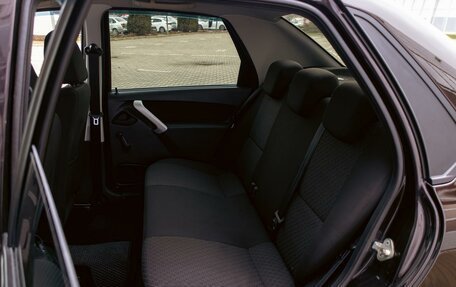 Datsun on-DO I рестайлинг, 2018 год, 595 000 рублей, 16 фотография