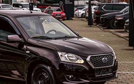 Datsun on-DO I рестайлинг, 2018 год, 595 000 рублей, 9 фотография