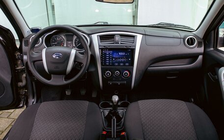 Datsun on-DO I рестайлинг, 2018 год, 595 000 рублей, 15 фотография